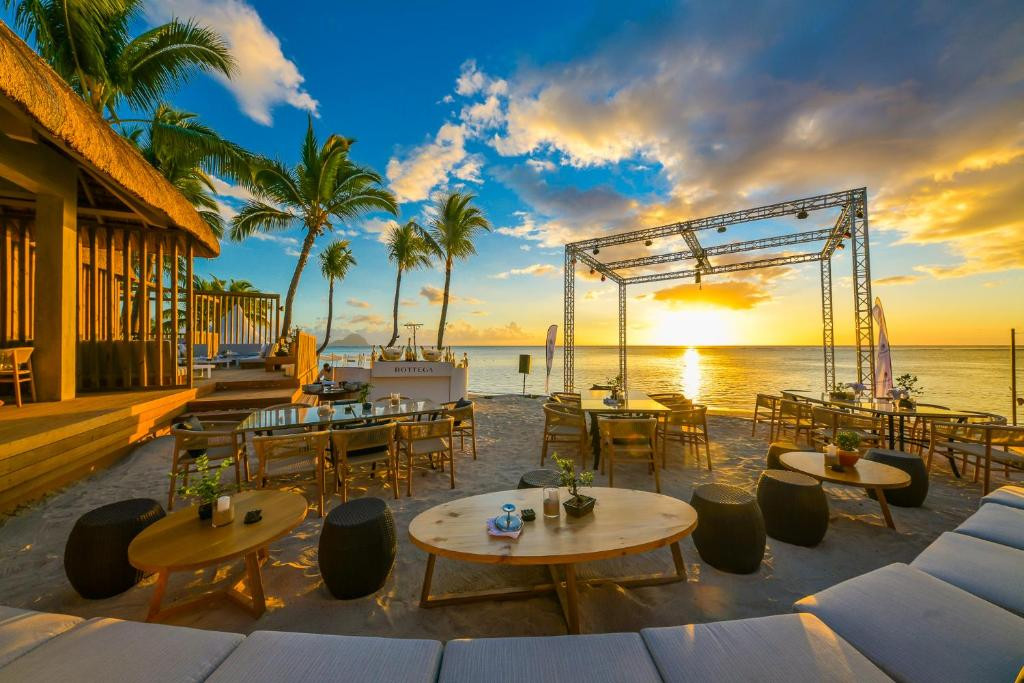 SUGAR BEACH RESORT фото 7