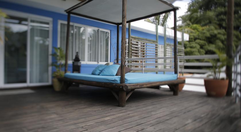 VERANDA TAMARIN HOTEL фото 4