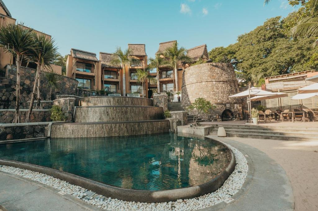TAMARINA GOLF & SPA BOUTIQUE