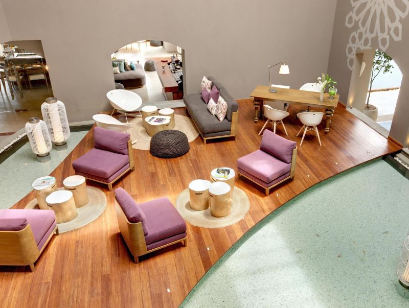 THE ADDRESS BOUTIQUE фото 4