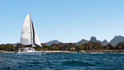 THE GRAND MAURITIAN фото 2