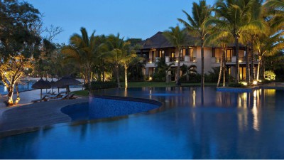 THE GRAND MAURITIAN