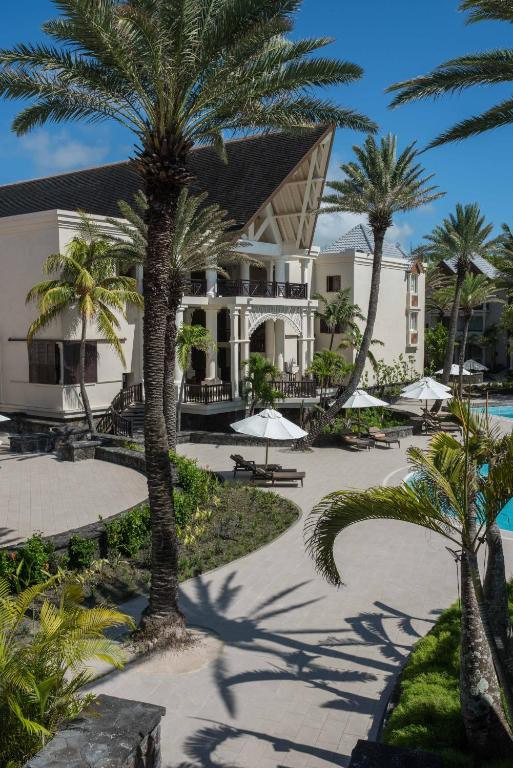 THE RESIDENCE MAURITIUS фото 4