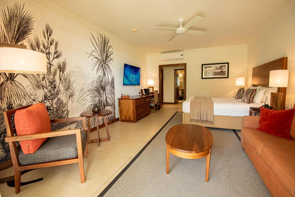 SANDS SUITES RESORT & SPA фото 4