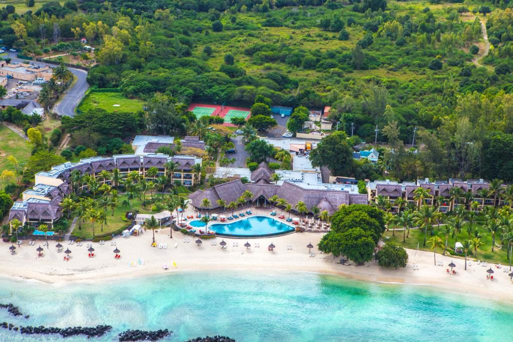 SANDS SUITES RESORT & SPA