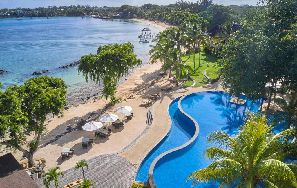 THE WESTIN TURTLE BAY RESORT & SPA фото 2