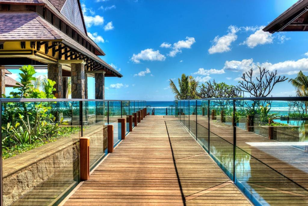 THE WESTIN TURTLE BAY RESORT & SPA фото 3