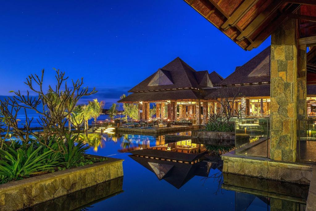 THE WESTIN TURTLE BAY RESORT & SPA фото 4