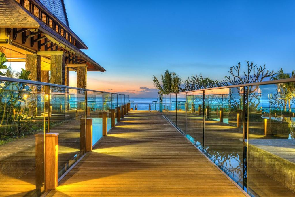 THE WESTIN TURTLE BAY RESORT & SPA фото 6