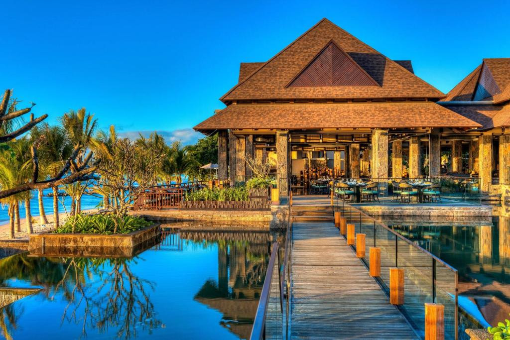 THE WESTIN TURTLE BAY RESORT & SPA фото 7