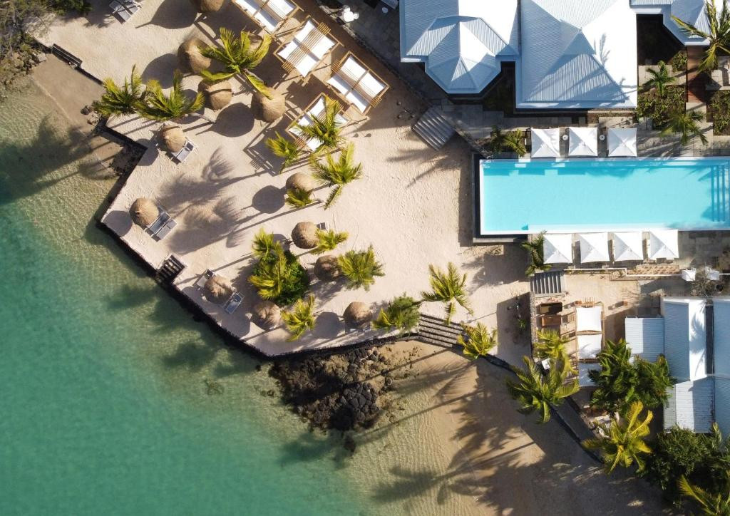 VERANDA GRAND BAIE HOTEL & SPA