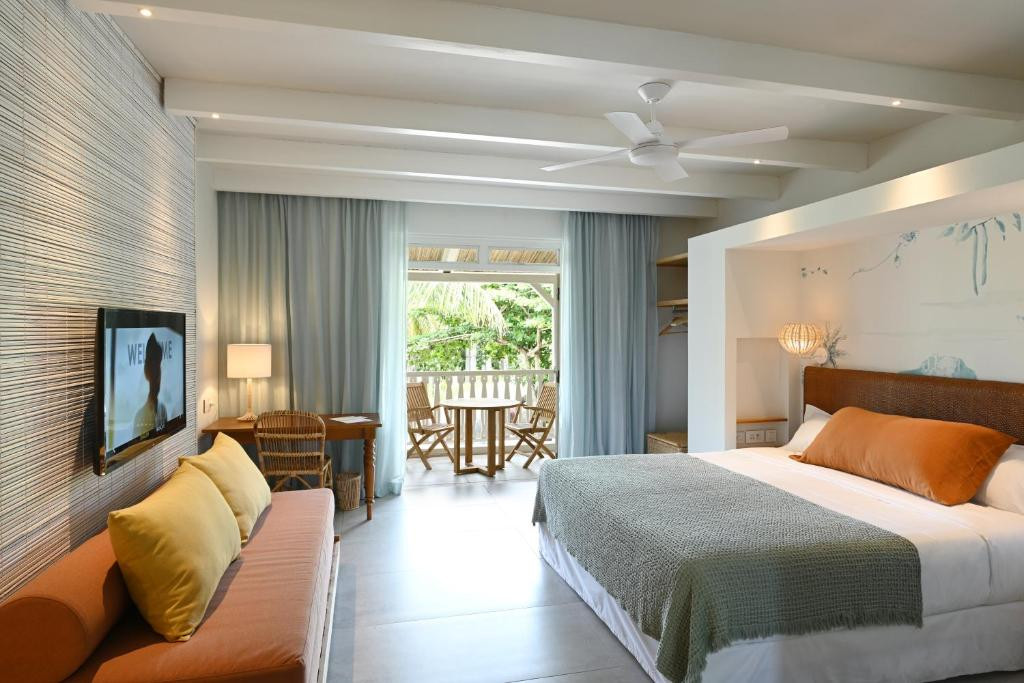 VERANDA GRAND BAIE HOTEL & SPA фото 2