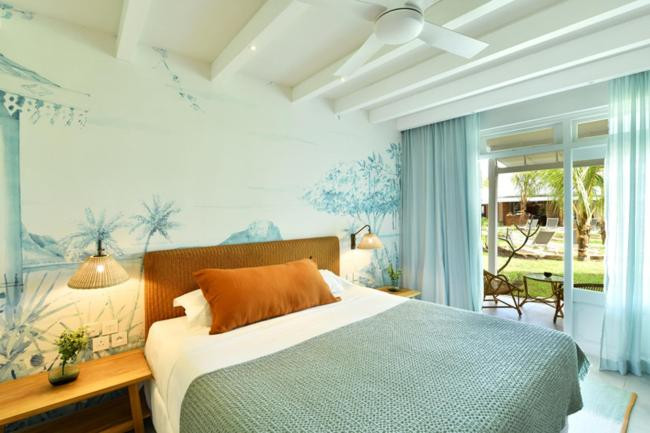 VERANDA GRAND BAIE HOTEL & SPA фото 8