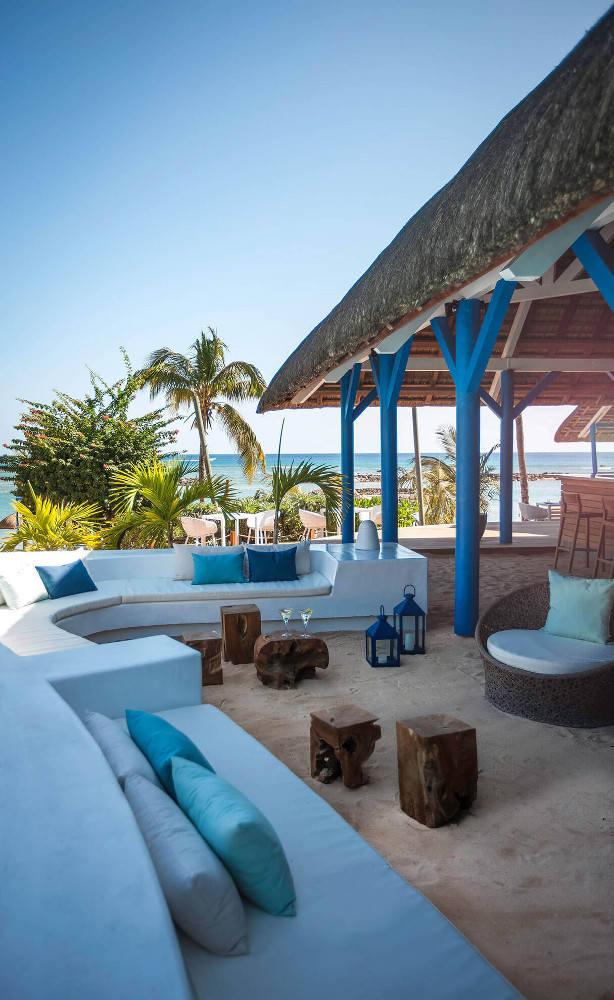 VERANDA POINTE AUX BICHES
