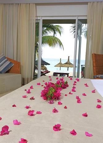 VILLAS CAROLINE BEACH HOTEL фото 5