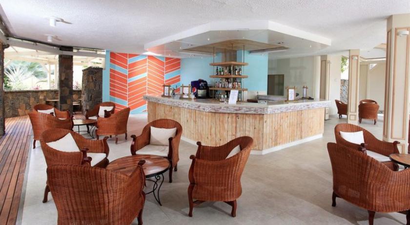 VILLAS CAROLINE BEACH HOTEL фото 6