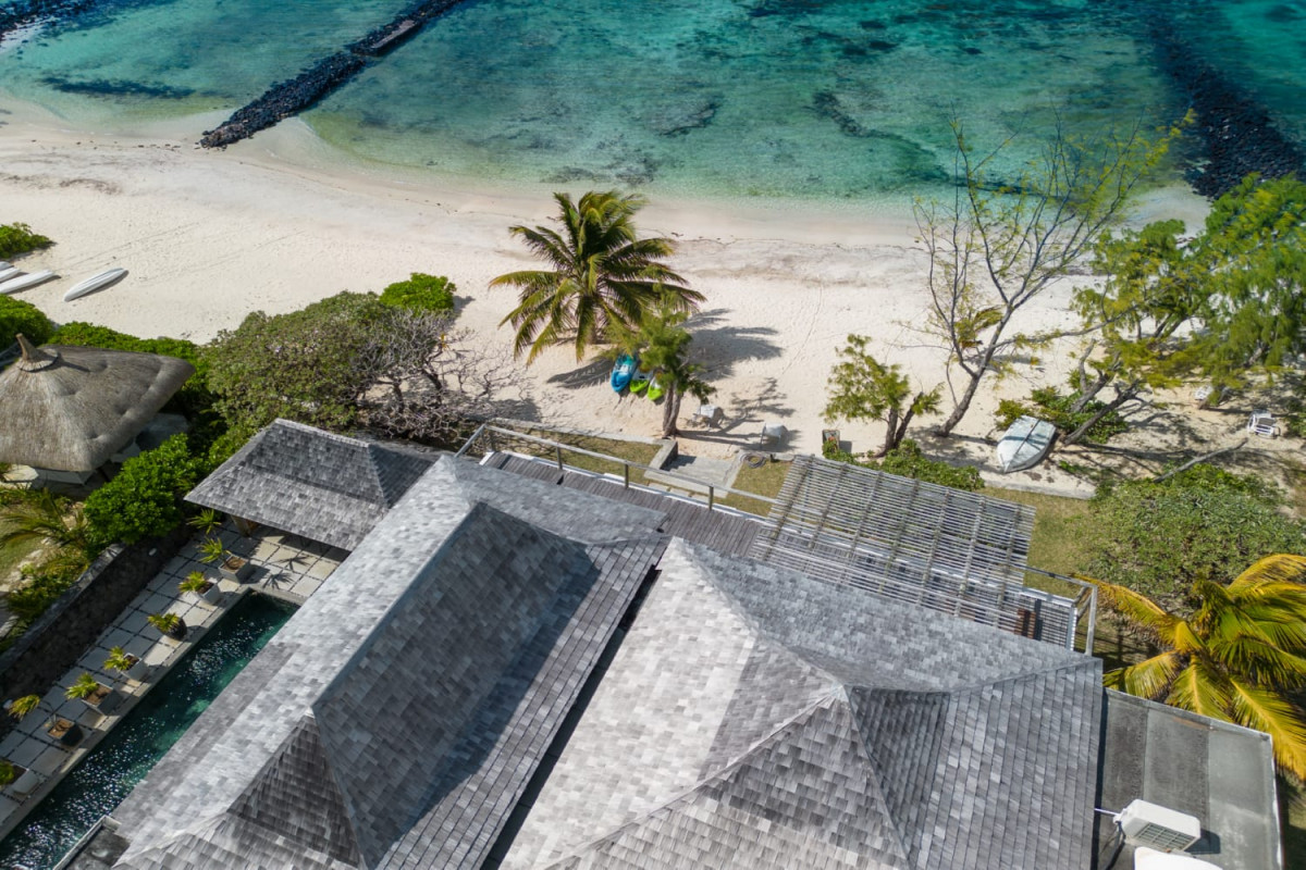 VILLA KOKI BONHEUR фото 2