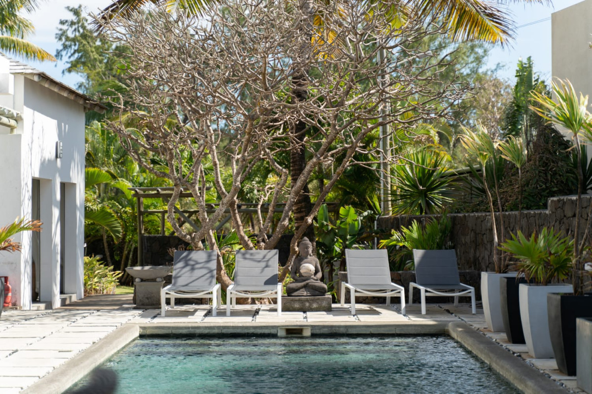 VILLA KOKI BONHEUR фото 3