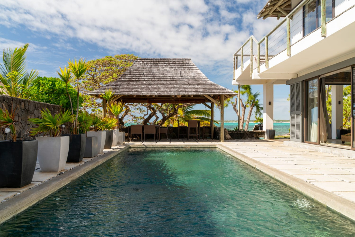 VILLA KOKI BONHEUR фото 4