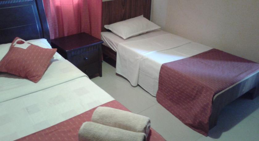 VILLA NARMADA фото 2