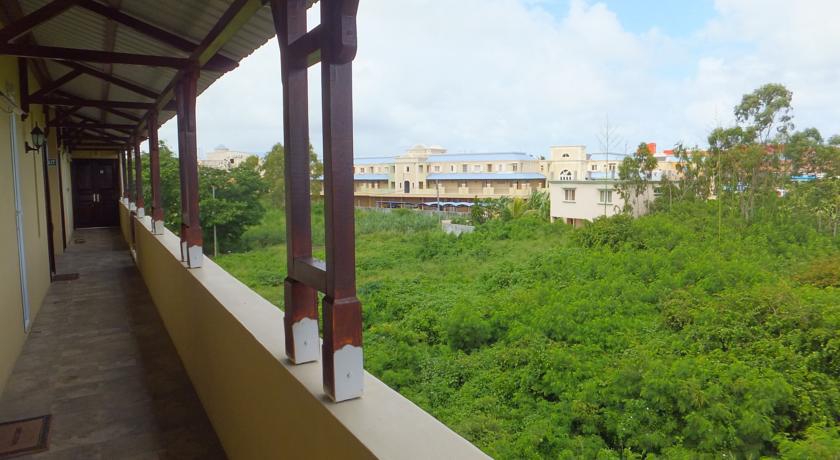 VILLA NARMADA фото 3