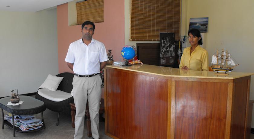 VILLA NARMADA фото 4