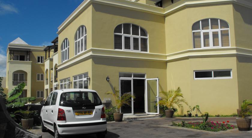 VILLA NARMADA