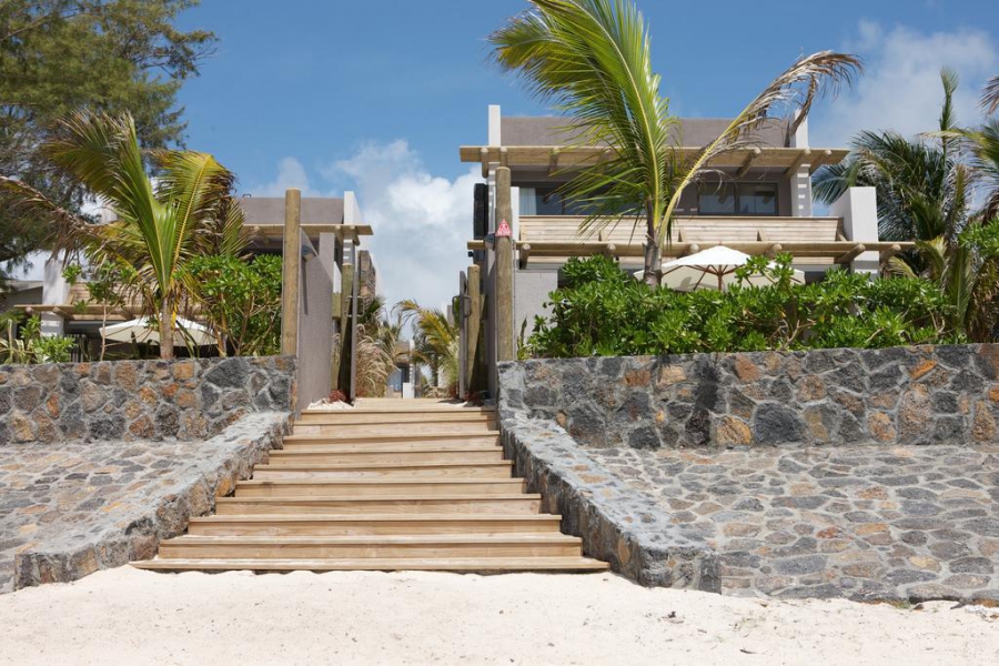 VILLA STYLIA APT