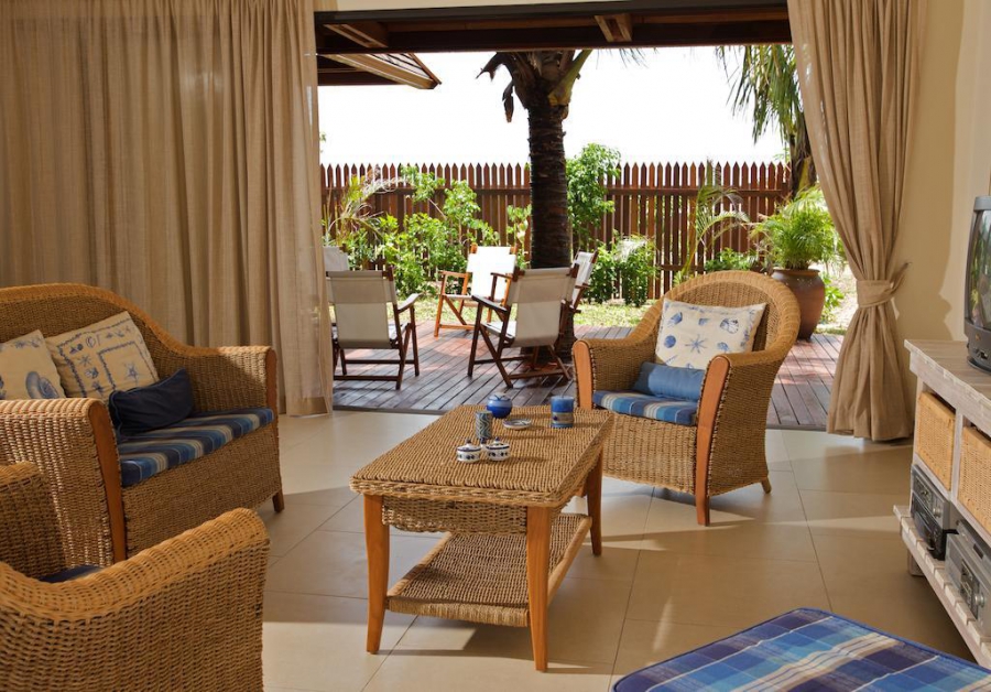 VILLA STYLIA APT фото 6