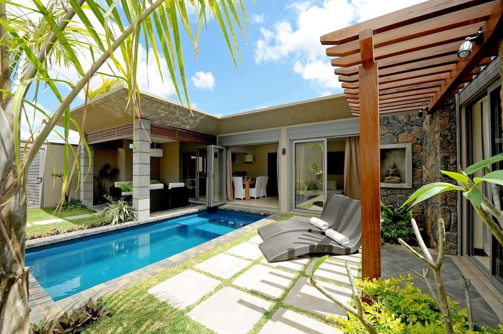 VILLAS ATHENA