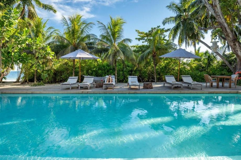 BLISS HOTEL PRASLIN фото 2
