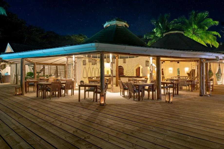 BLISS HOTEL PRASLIN фото 7