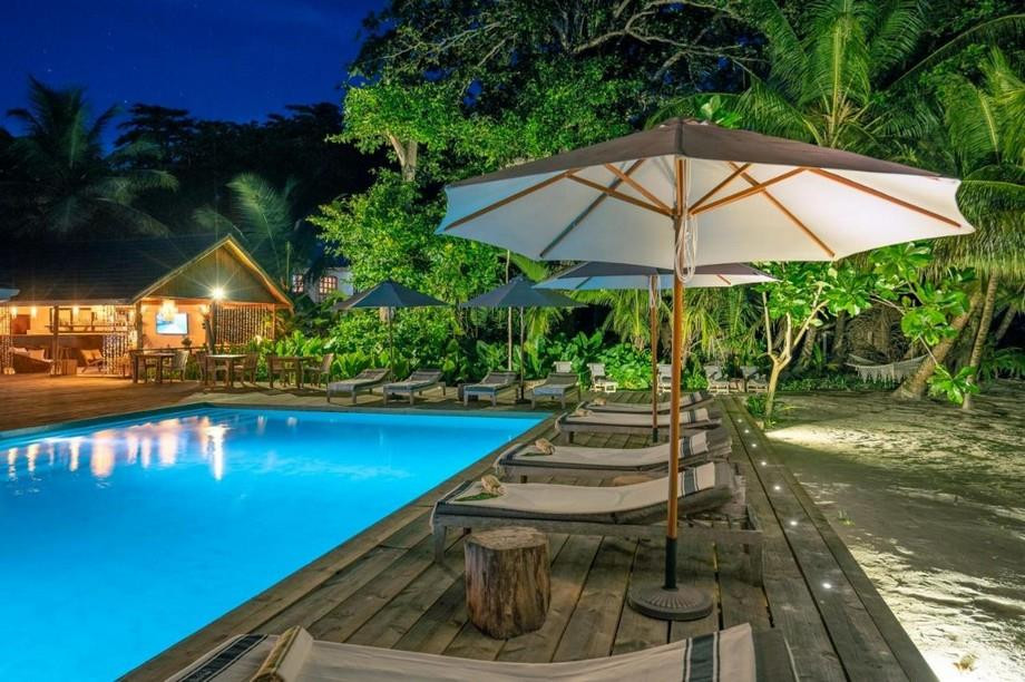 BLISS HOTEL PRASLIN фото 8