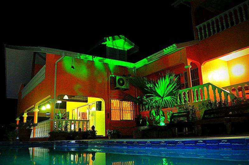 ALBIZIA LODGE APT фото 3