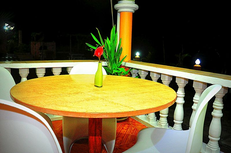 ALBIZIA LODGE APT фото 6
