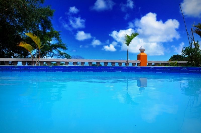 ALBIZIA LODGE APT фото 7
