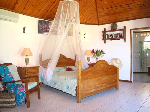 AMITIE CHALETS APARTMENT фото 3