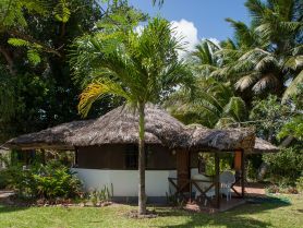 AMITIE CHALETS APARTMENT фото 7