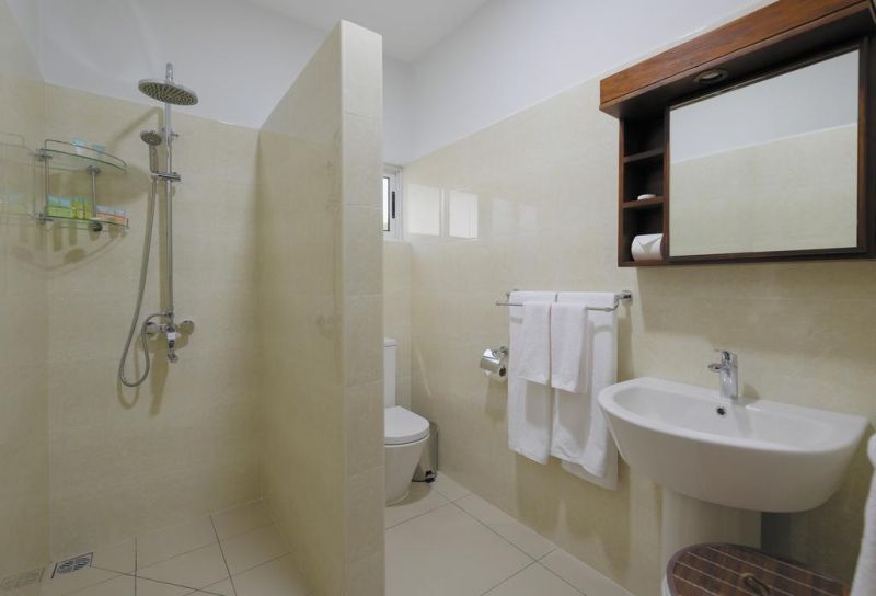 THE SEABOARDS APARTMENTS SEYCHELLES (EX. ANSE LA MOUCHE HOLIDAY APARTMENTS) фото 2
