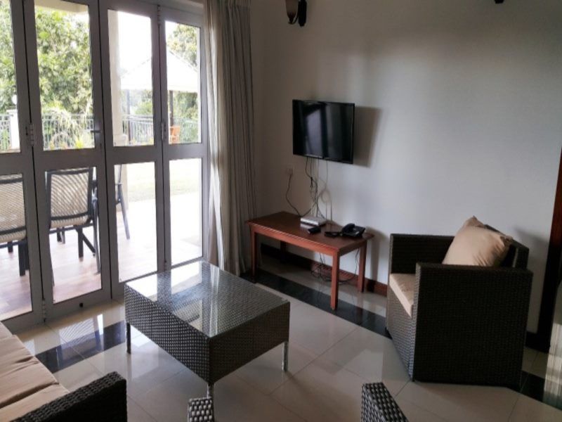 BAMBOUS RIVER LODGE фото 3