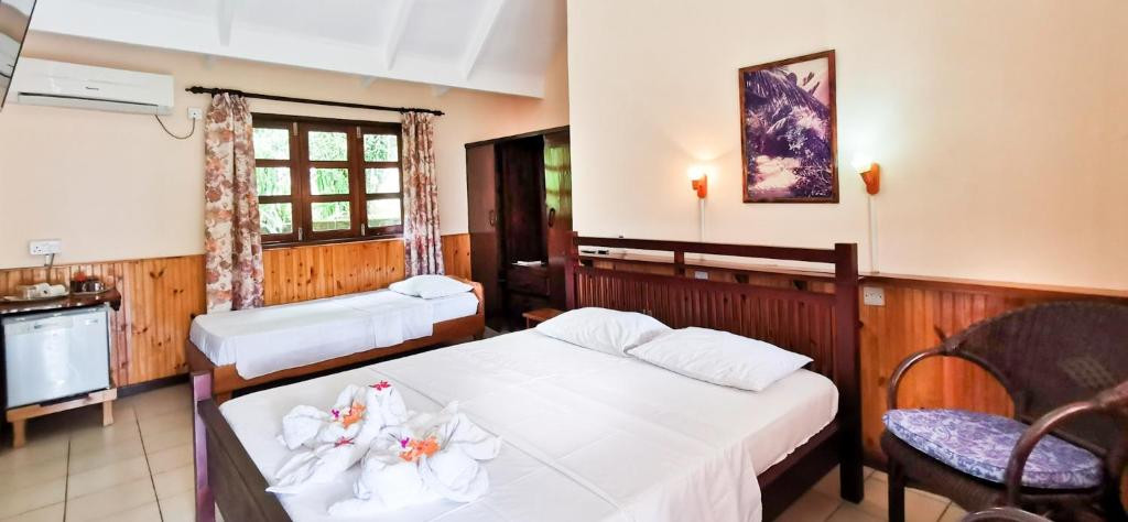 BERNIQUE GUEST HOUSE фото 3