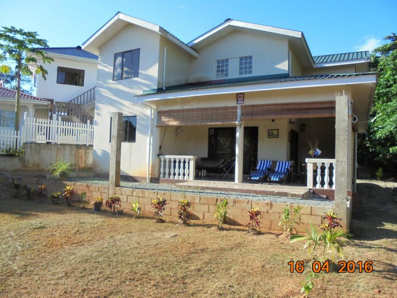 BETHLEHEM VILLA
