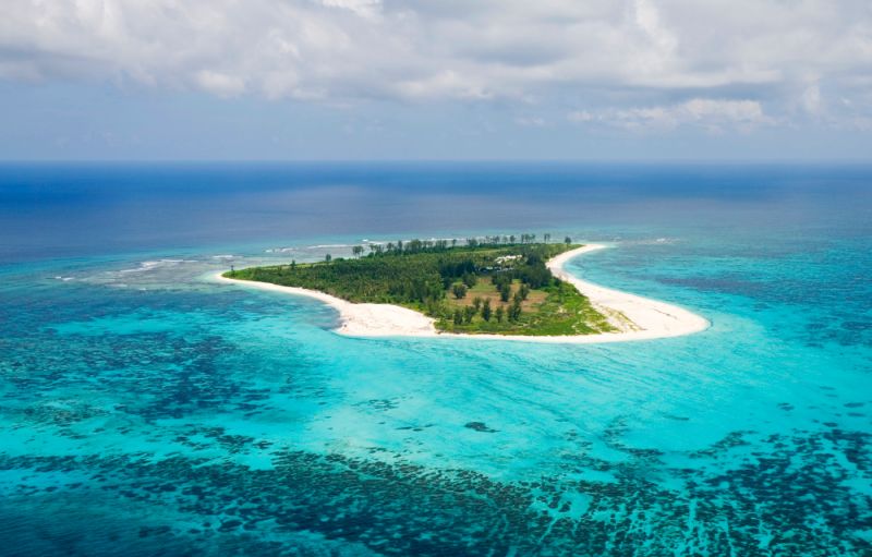 BIRD ISLAND LODGE фото 2