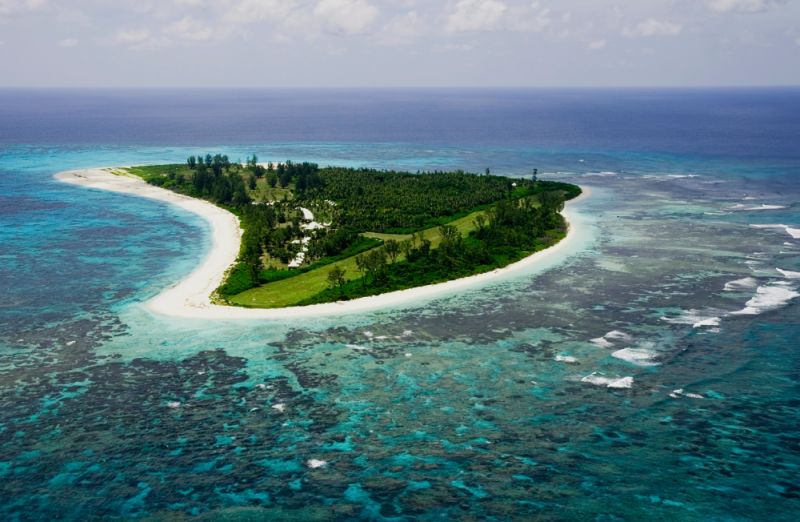 BIRD ISLAND LODGE фото 7