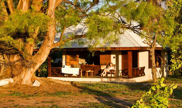 BIRD ISLAND LODGE фото 8