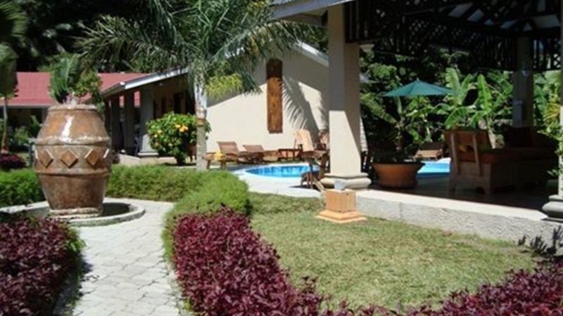 BIRGO GUEST HOUSE фото 2
