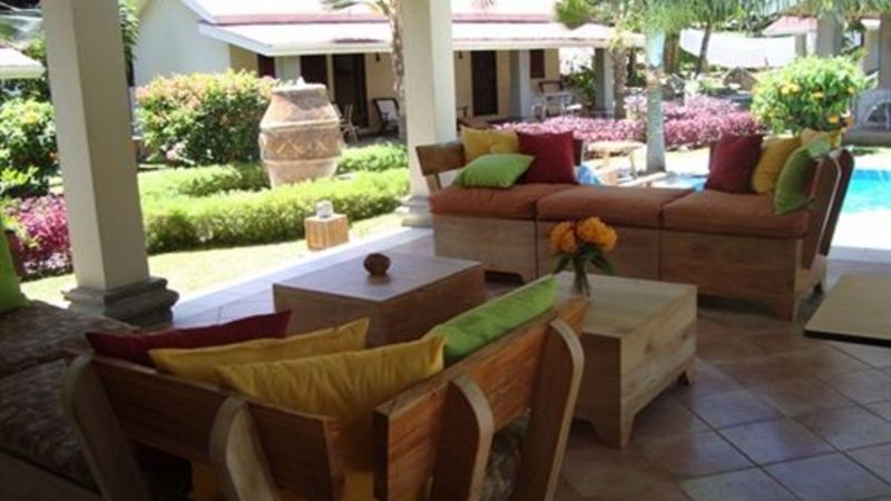 BIRGO GUEST HOUSE фото 3