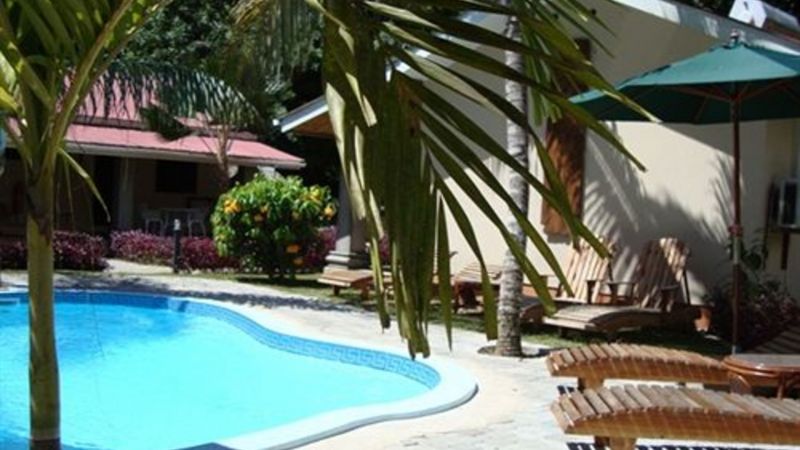 BIRGO GUEST HOUSE фото 4