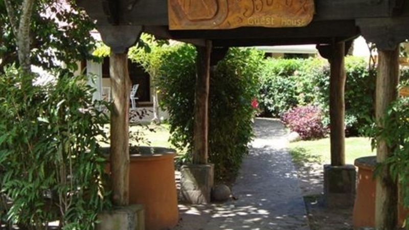 BIRGO GUEST HOUSE фото 6
