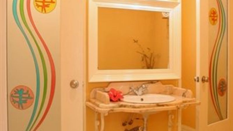BIRGO GUEST HOUSE фото 7